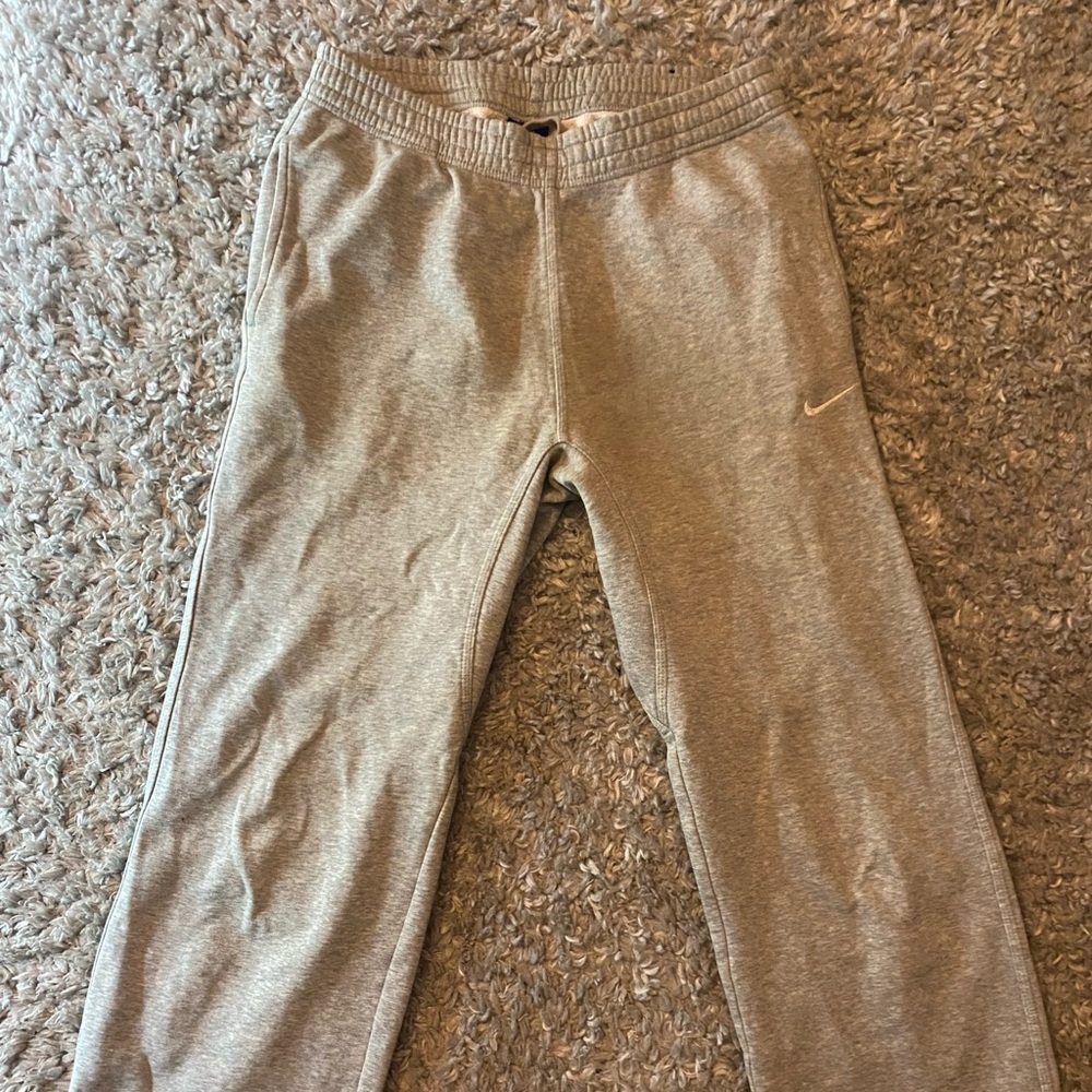 Nike sweatpants XL